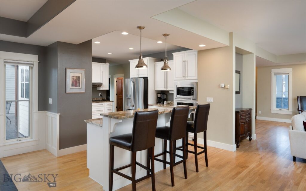 4226 Fjord Court, Bozeman MT 59718