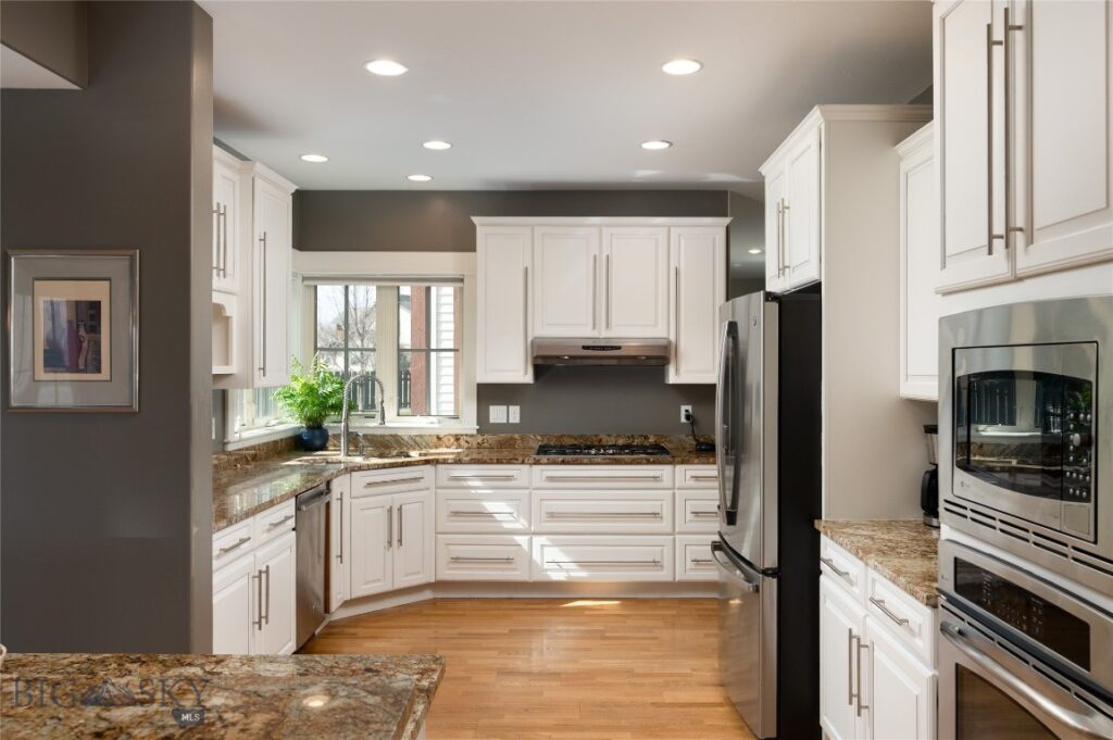 4226 Fjord Court, Bozeman MT 59718