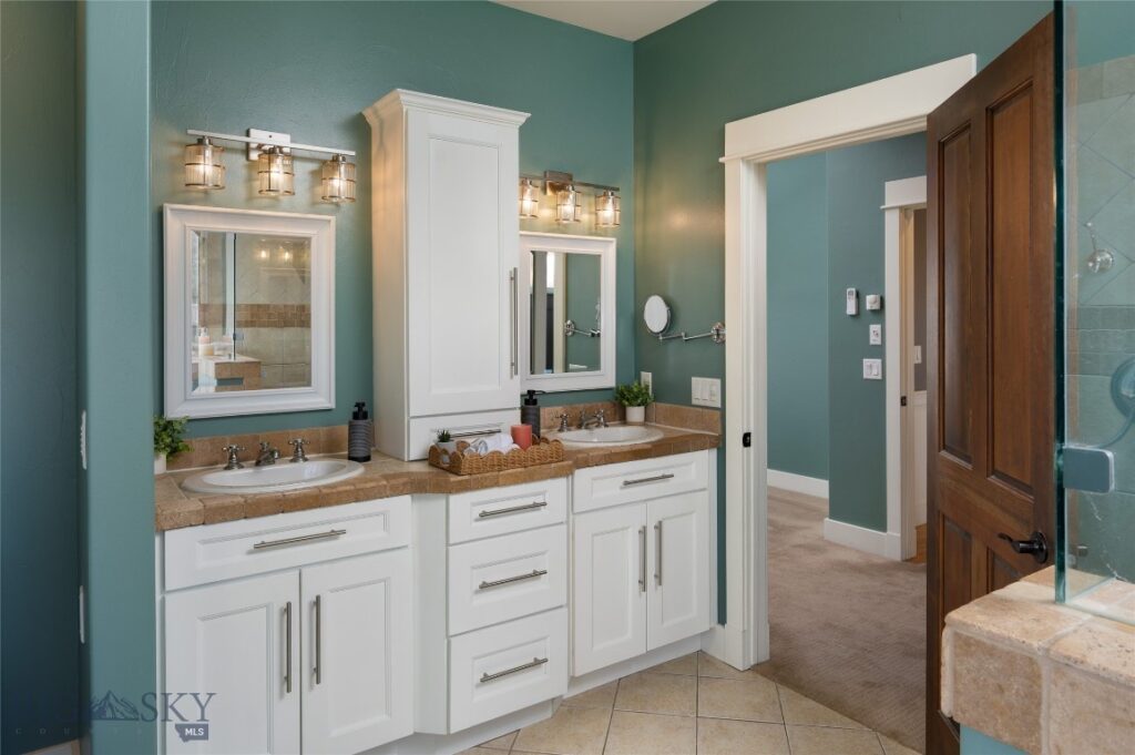 4226 Fjord Court, Bozeman MT 59718