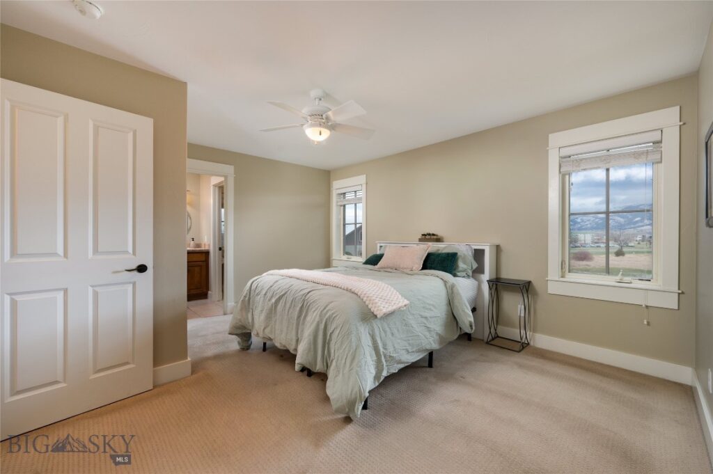 4226 Fjord Court, Bozeman MT 59718