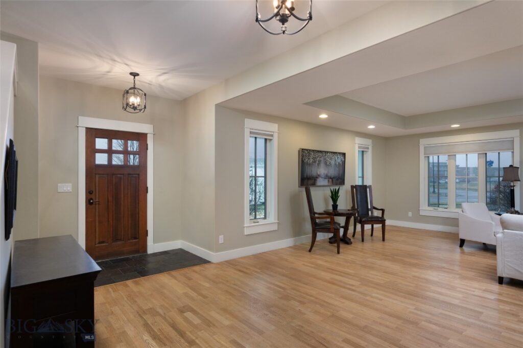 4226 Fjord Court, Bozeman MT 59718