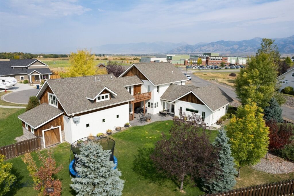 4226 Fjord Court, Bozeman MT 59718