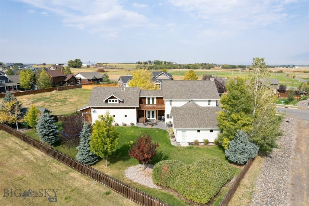 4226 Fjord Court, Bozeman MT 59718