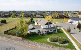 4226 Fjord Court, Bozeman MT 59718
