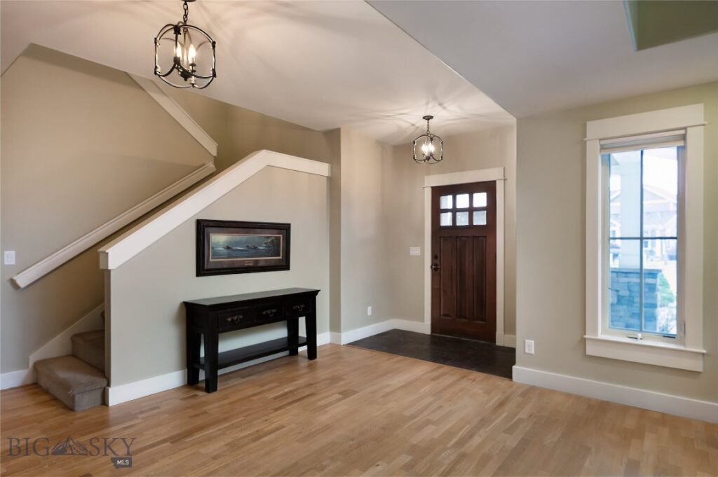 4226 Fjord Court, Bozeman MT 59718
