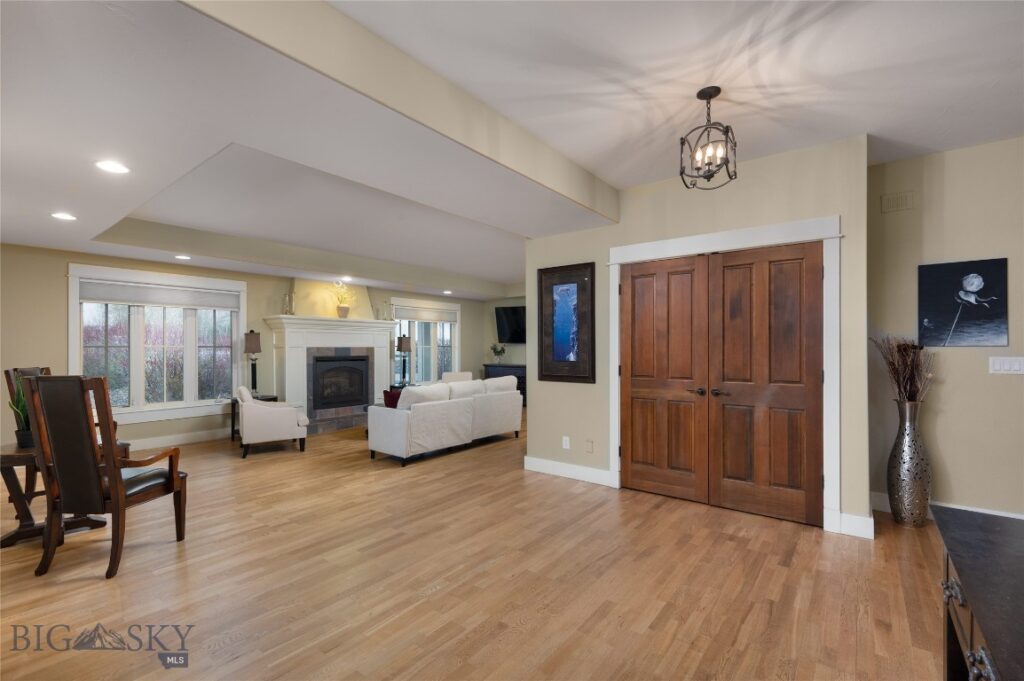 4226 Fjord Court, Bozeman MT 59718