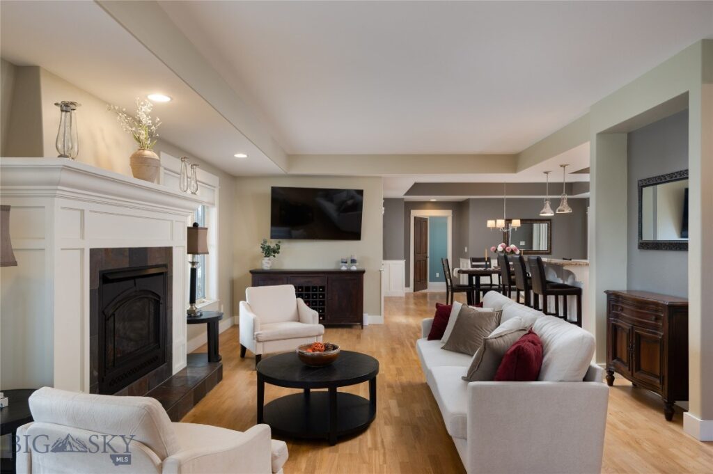 4226 Fjord Court, Bozeman MT 59718