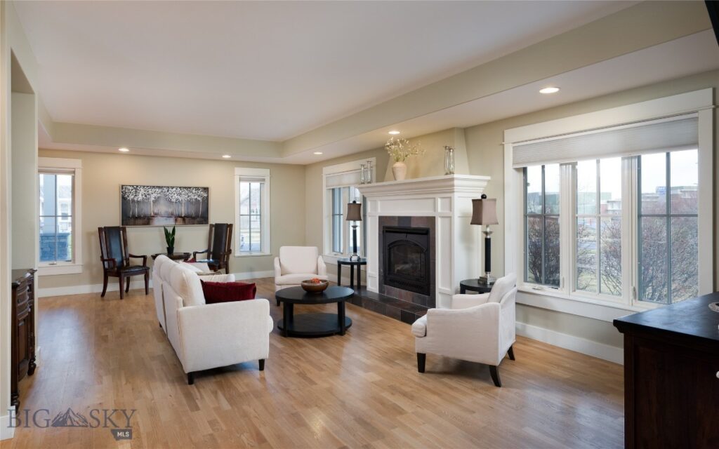 4226 Fjord Court, Bozeman MT 59718