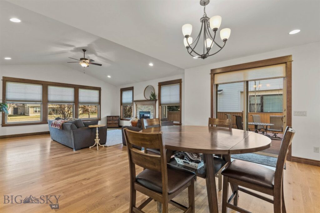 3381 S 27th Avenue, Bozeman MT 59718