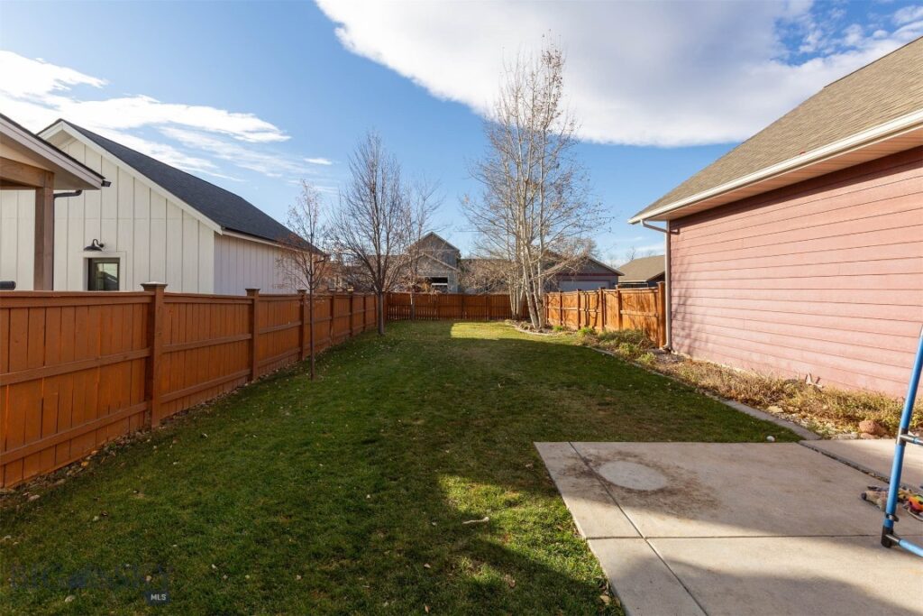 3381 S 27th Avenue, Bozeman MT 59718