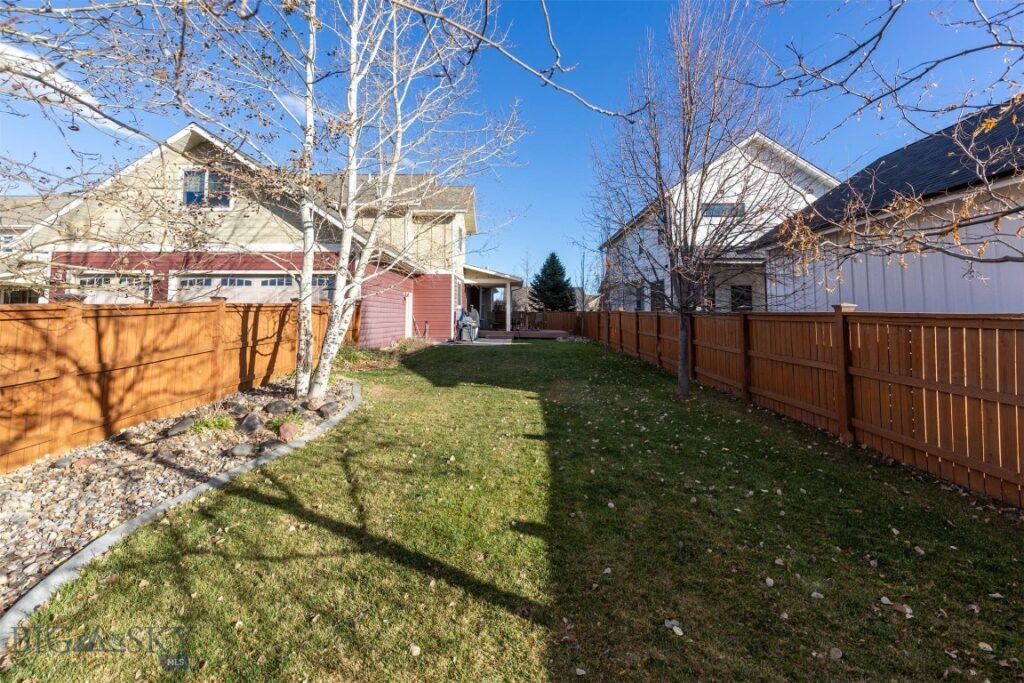 3381 S 27th Avenue, Bozeman MT 59718