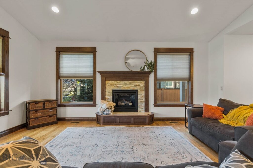 3381 S 27th Avenue, Bozeman MT 59718