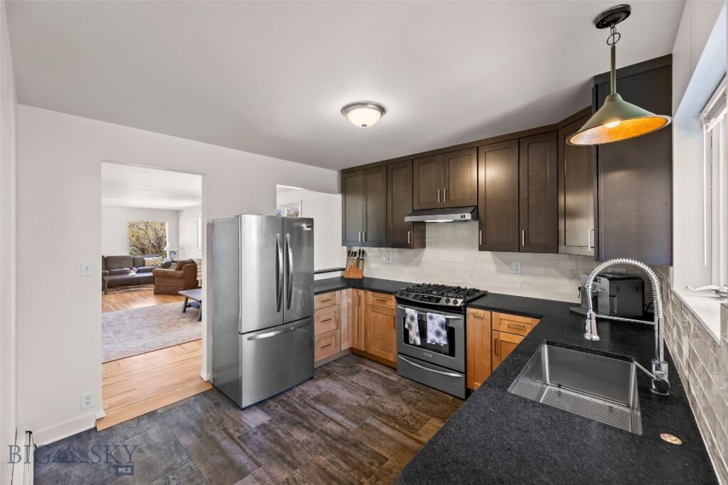 502 S 10th Avenue, Bozeman MT 59715