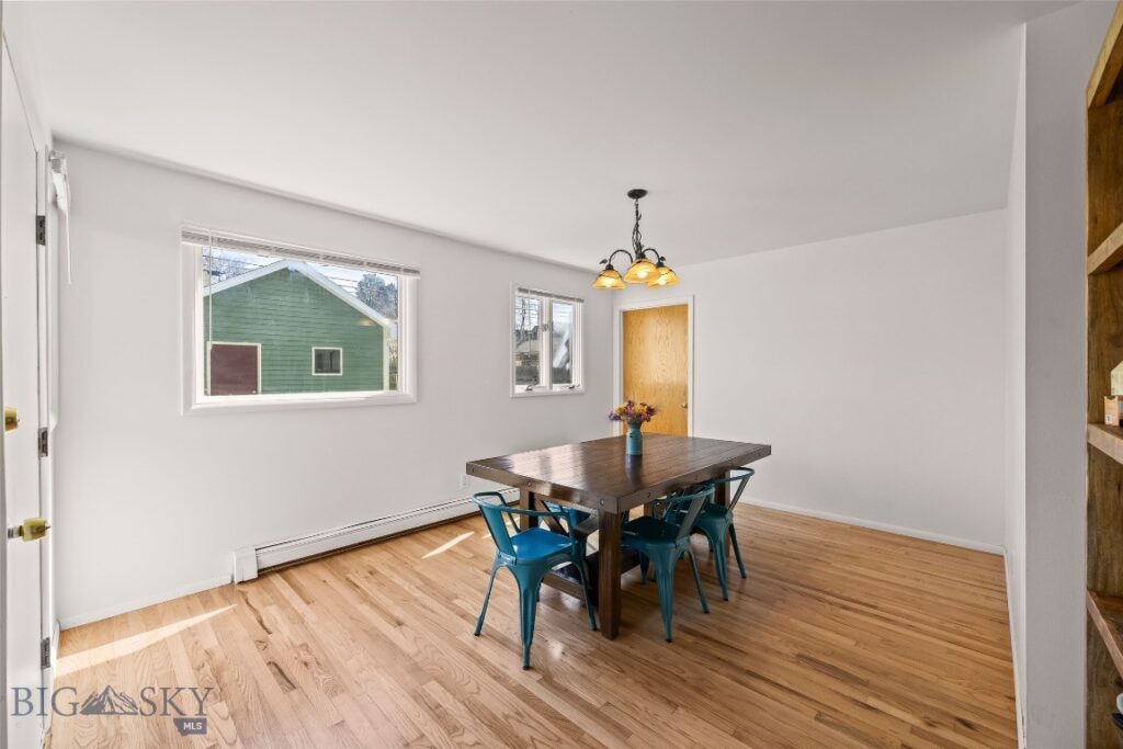 502 S 10th Avenue, Bozeman MT 59715