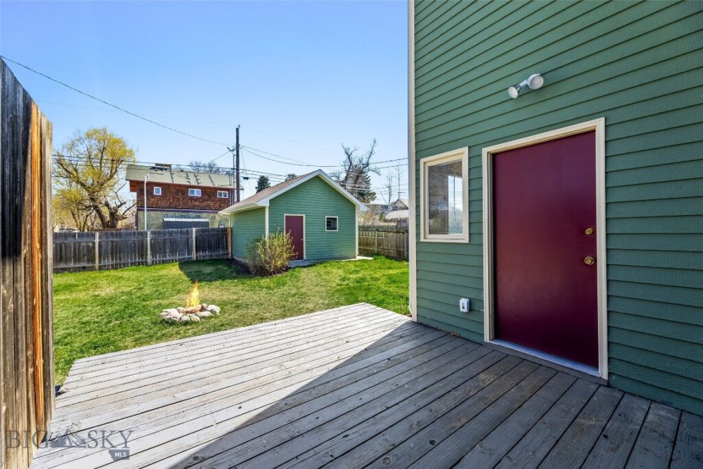 502 S 10th Avenue, Bozeman MT 59715