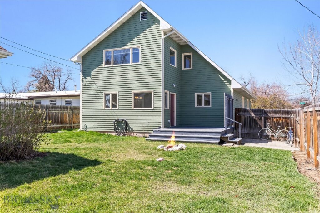 502 S 10th Avenue, Bozeman MT 59715