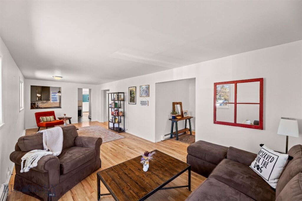 502 S 10th Avenue, Bozeman MT 59715