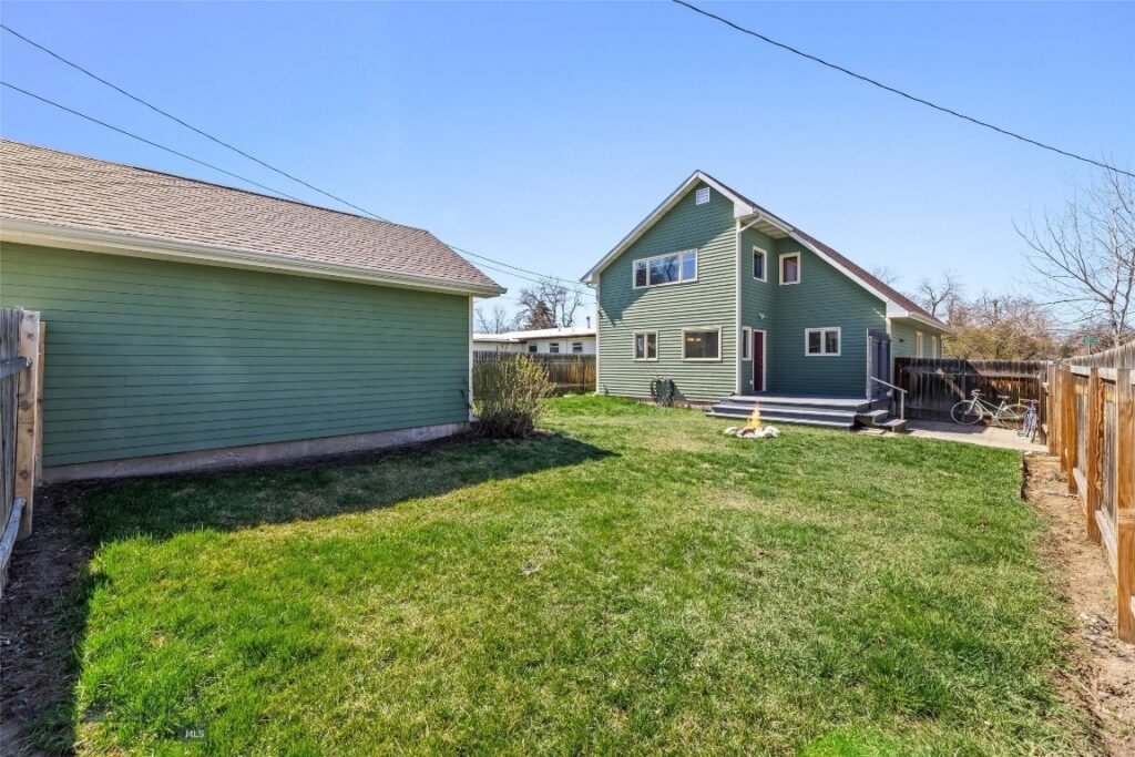 502 S 10th Avenue, Bozeman MT 59715