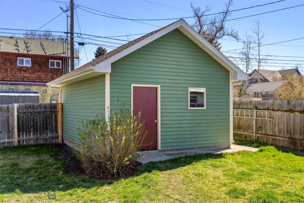 502 S 10th Avenue, Bozeman MT 59715