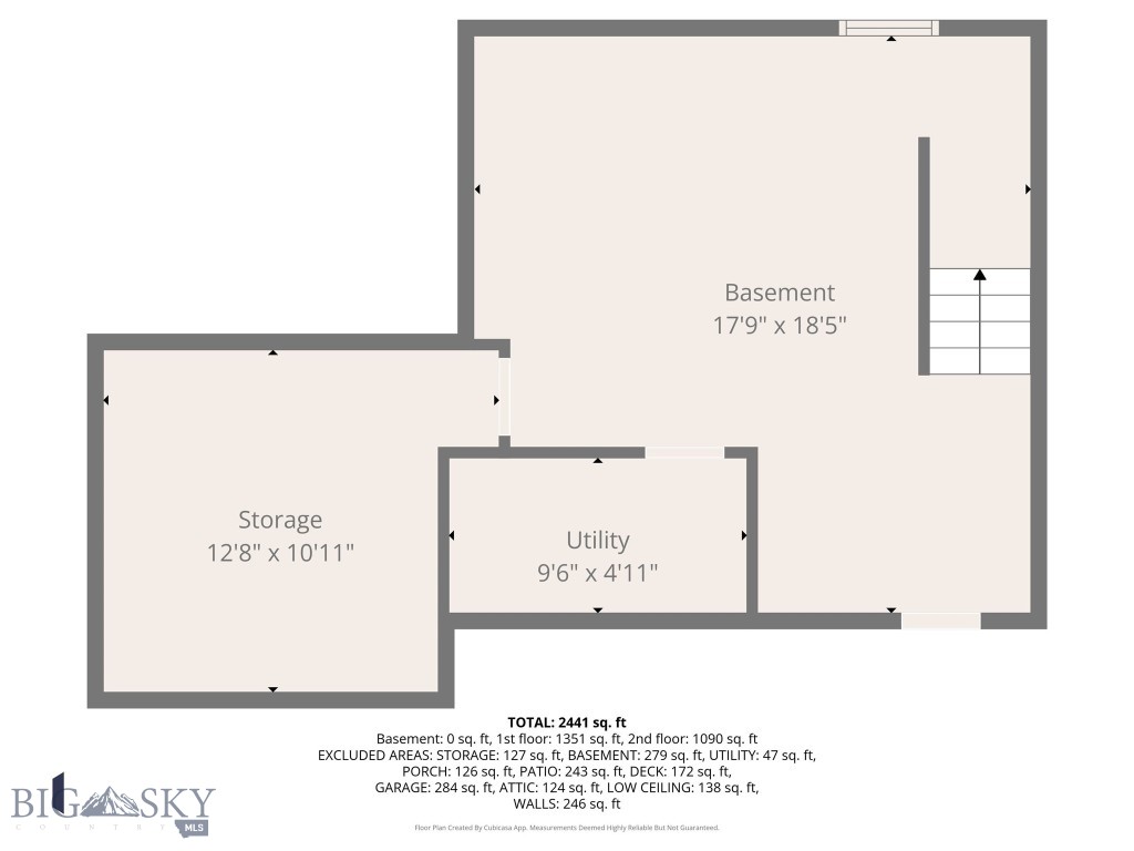 502 S 10th Avenue, Bozeman MT 59715