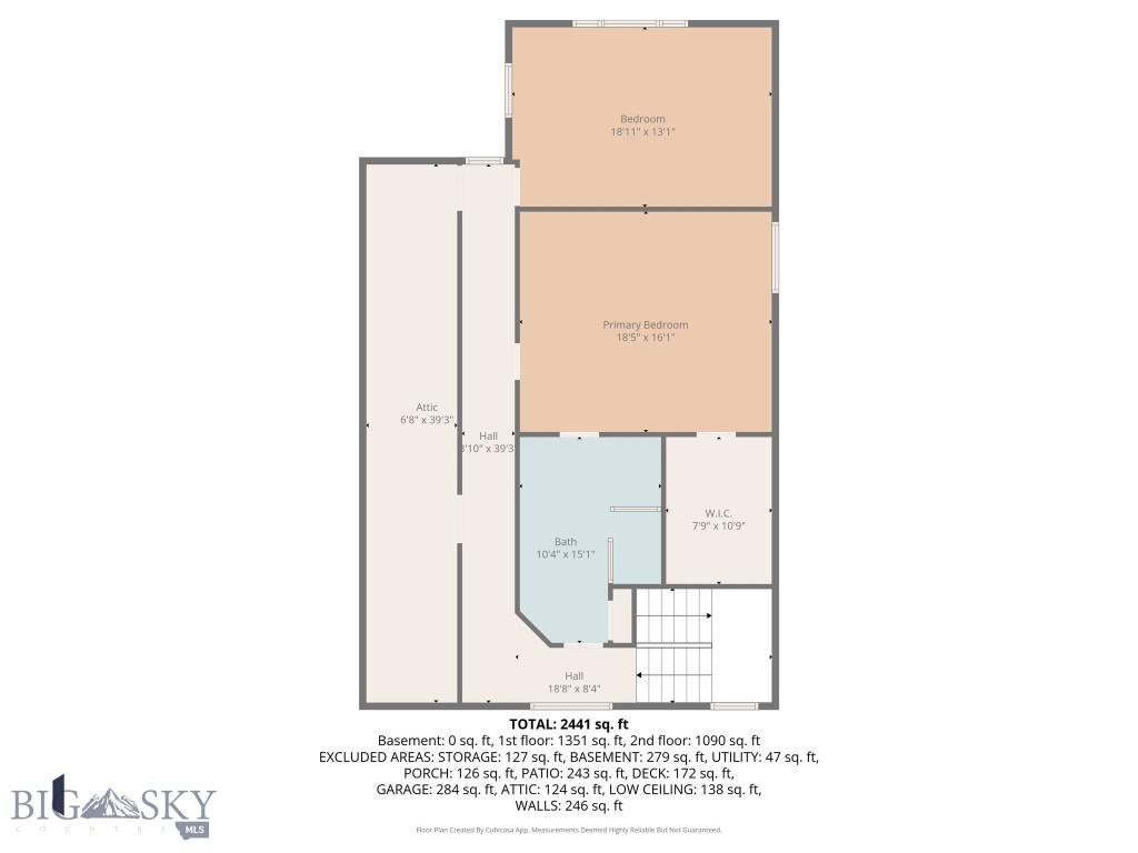 502 S 10th Avenue, Bozeman MT 59715