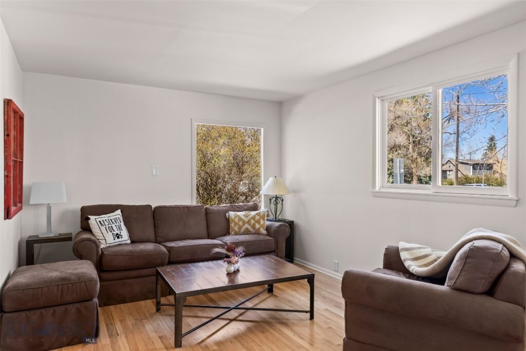 502 S 10th Avenue, Bozeman MT 59715