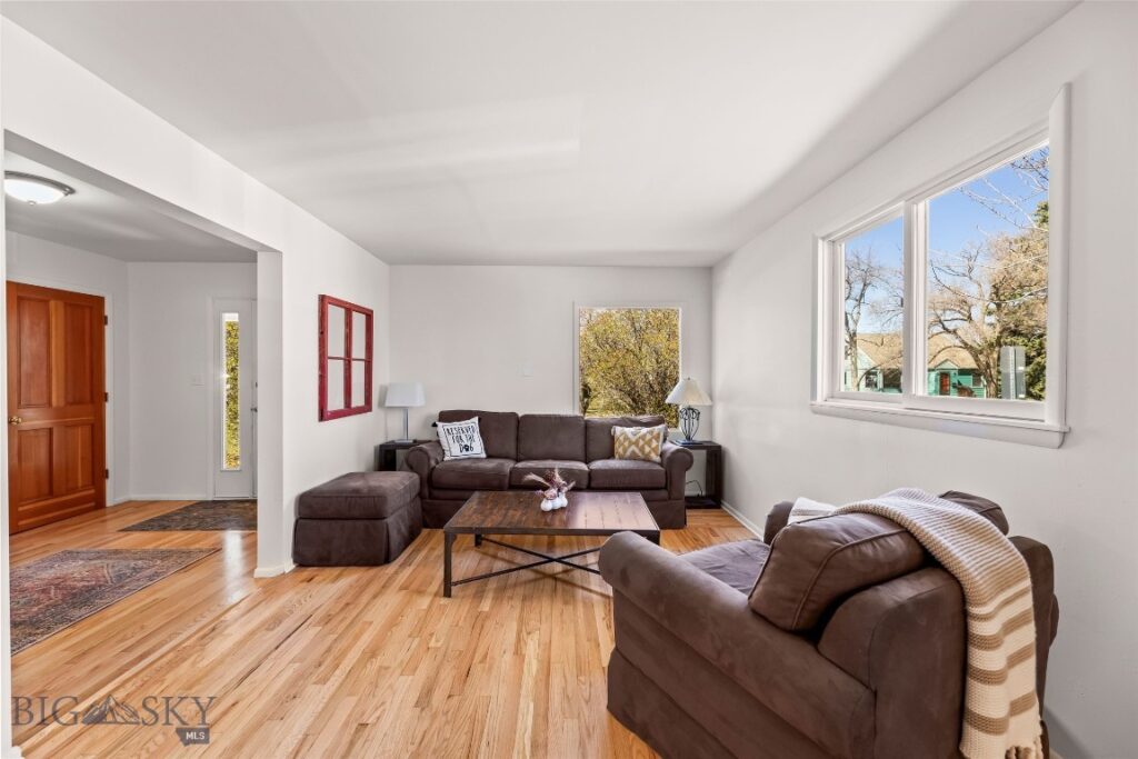 502 S 10th Avenue, Bozeman MT 59715