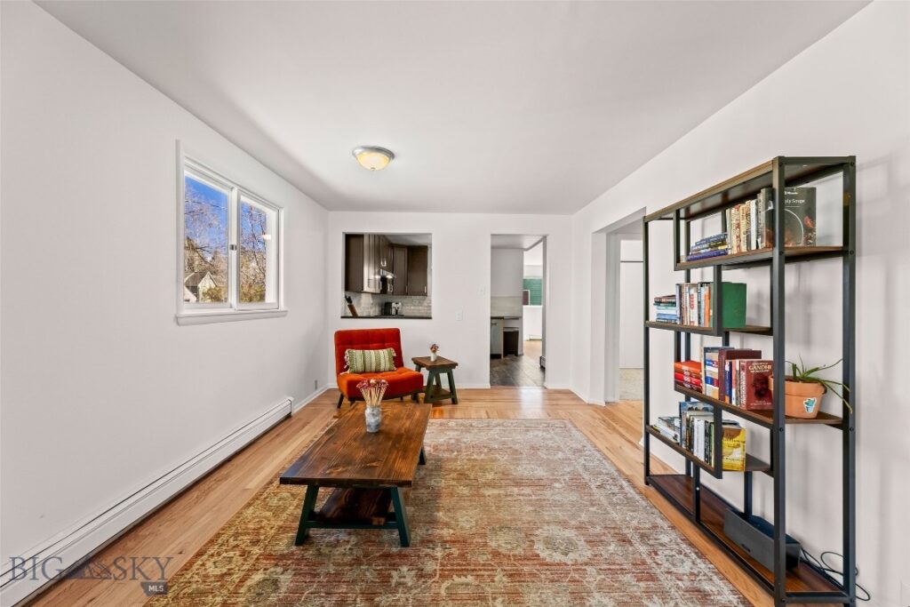 502 S 10th Avenue, Bozeman MT 59715