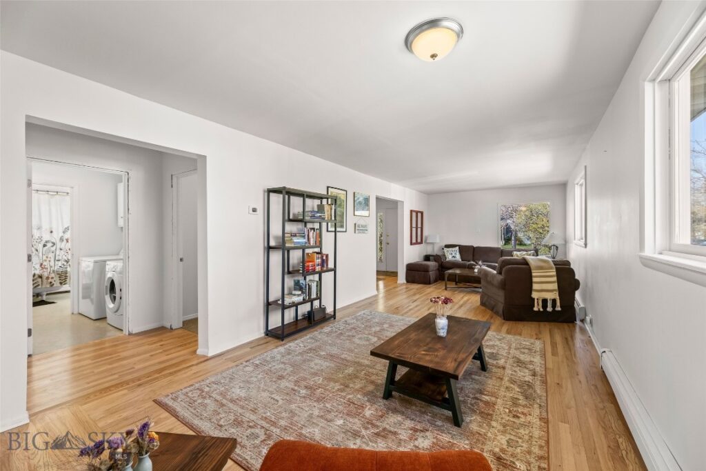 502 S 10th Avenue, Bozeman MT 59715