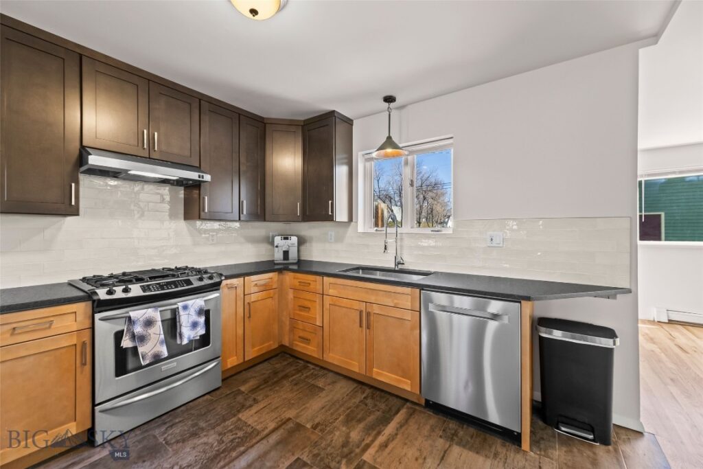 502 S 10th Avenue, Bozeman MT 59715