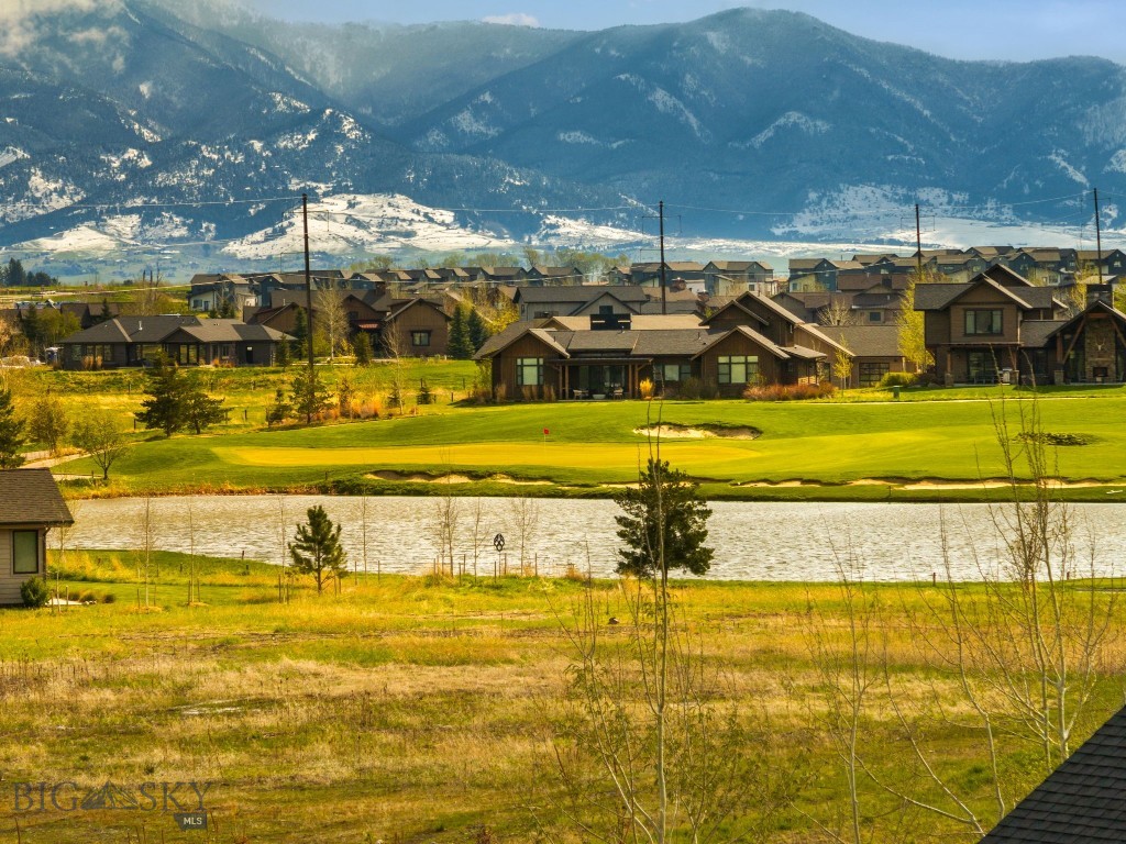 TBD Tillyfour, Bozeman MT 59718