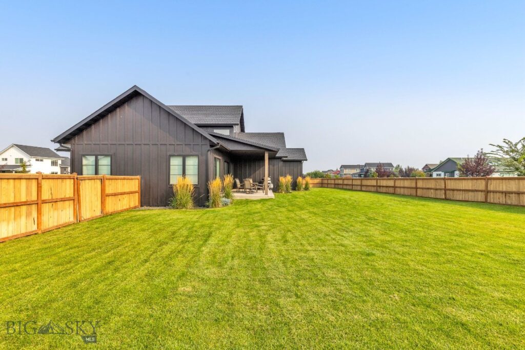 34 Battle Peak Court, Bozeman MT 59718