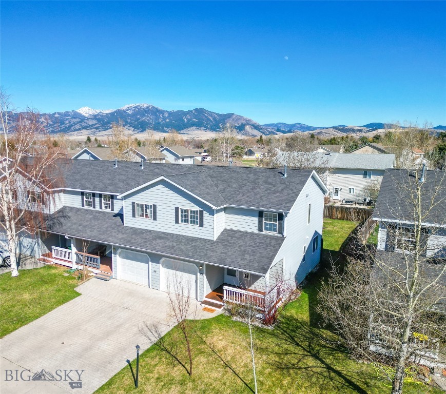 118 Michael Grove Avenue, Bozeman MT 59718
