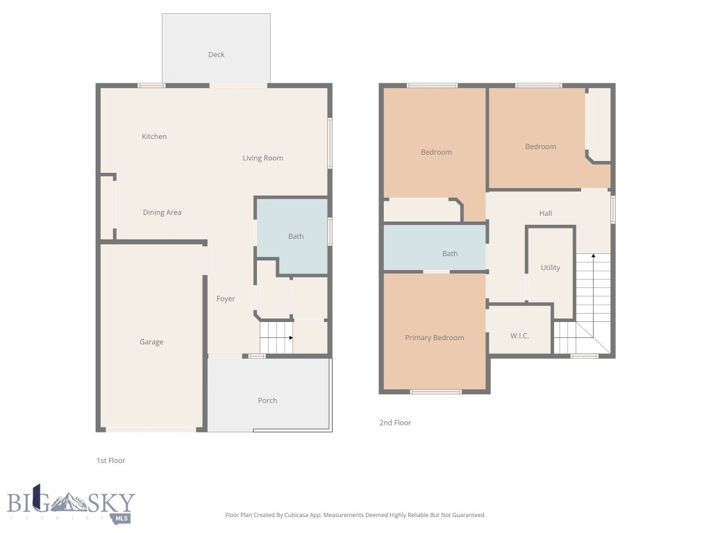 118 Michael Grove Avenue, Bozeman MT 59718