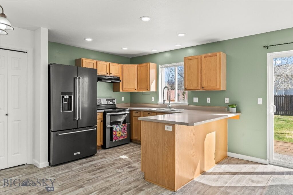 118 Michael Grove Avenue, Bozeman MT 59718