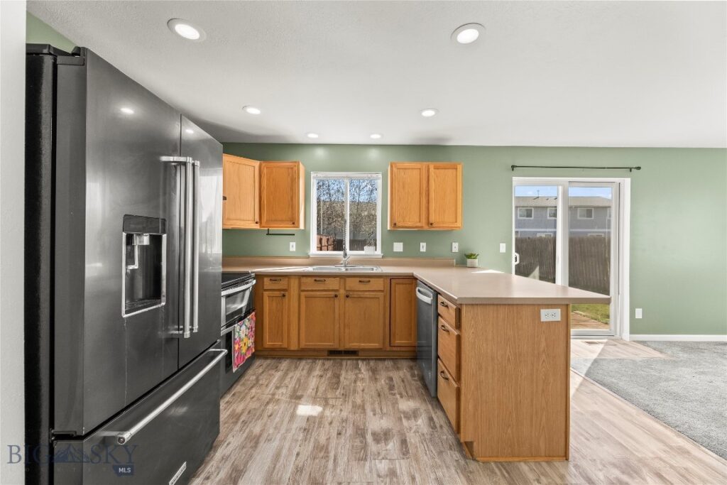 118 Michael Grove Avenue, Bozeman MT 59718