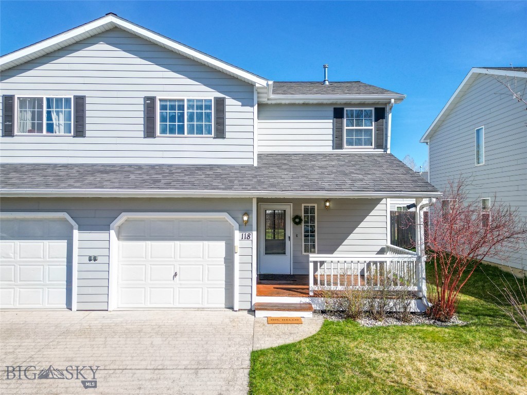 118 Michael Grove Avenue, Bozeman MT 59718