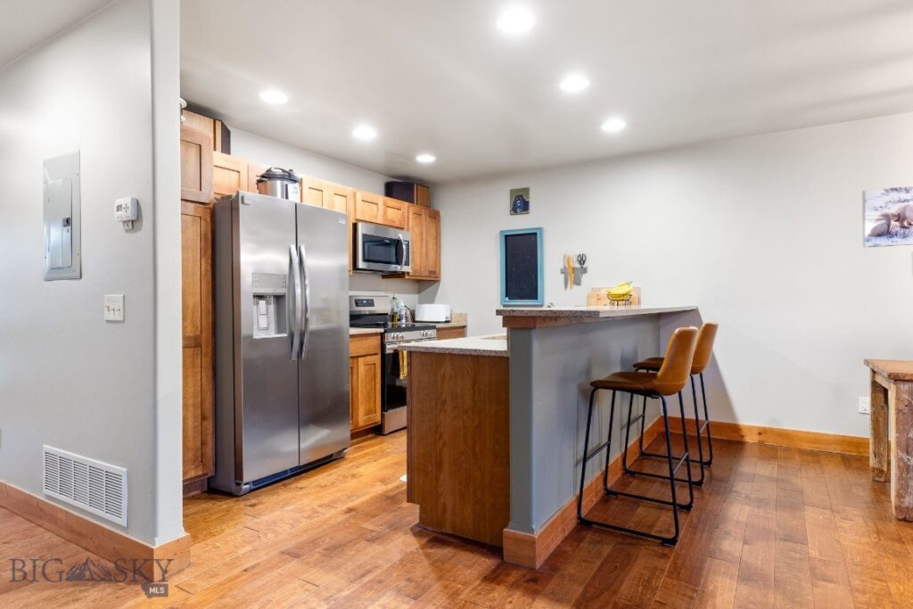 3775 Pipestone Street, Bozeman MT 59715