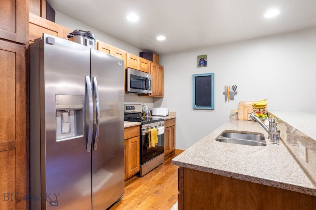 3775 Pipestone Street, Bozeman MT 59715