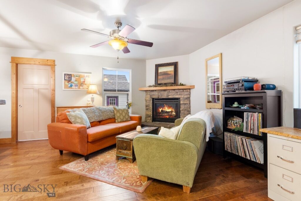 3775 Pipestone Street, Bozeman MT 59715