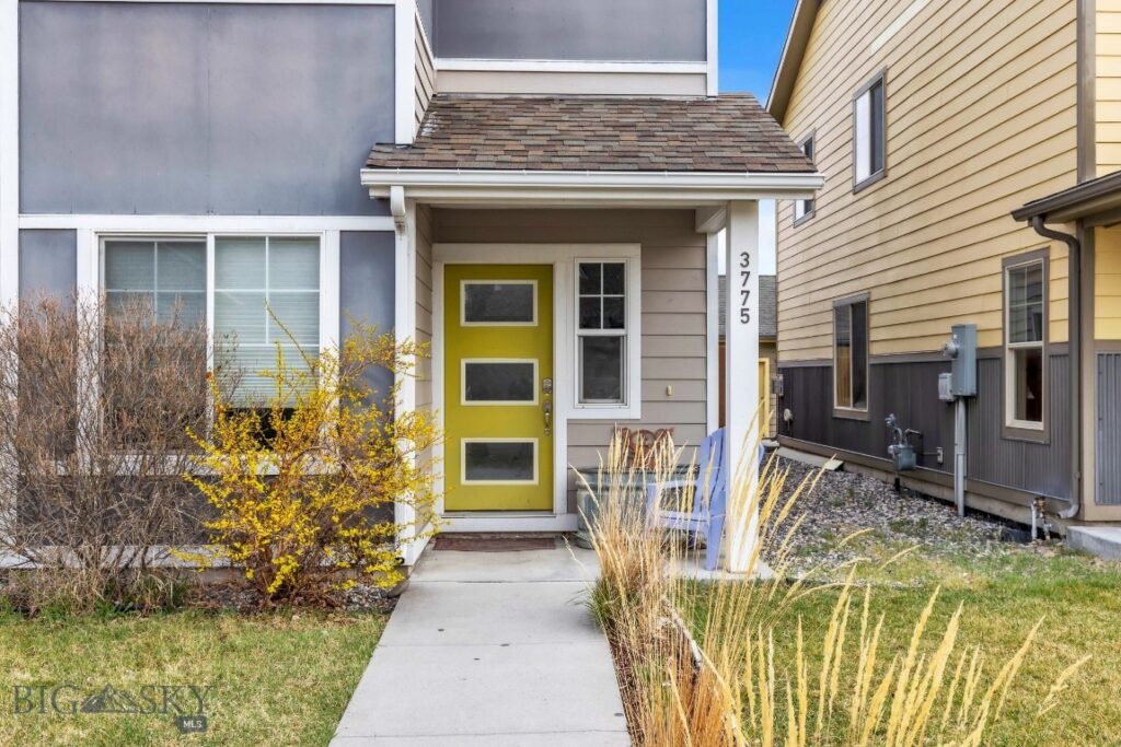 3775 Pipestone Street, Bozeman MT 59715