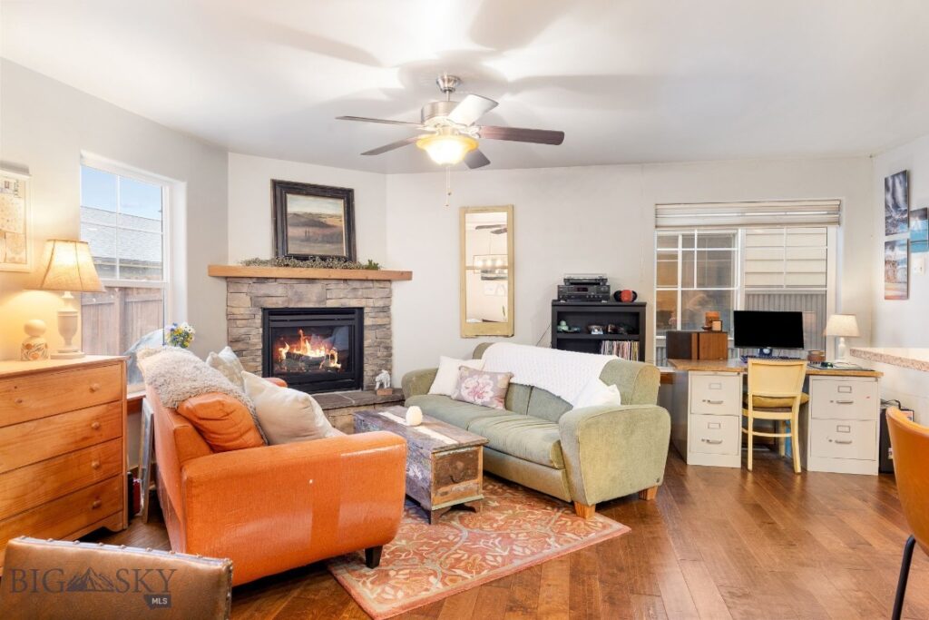 3775 Pipestone Street, Bozeman MT 59715