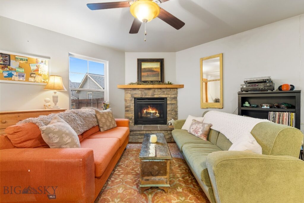 3775 Pipestone Street, Bozeman MT 59715
