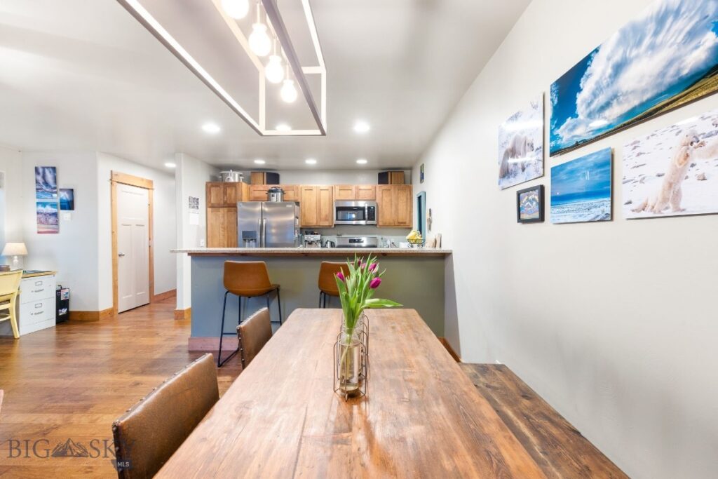 3775 Pipestone Street, Bozeman MT 59715