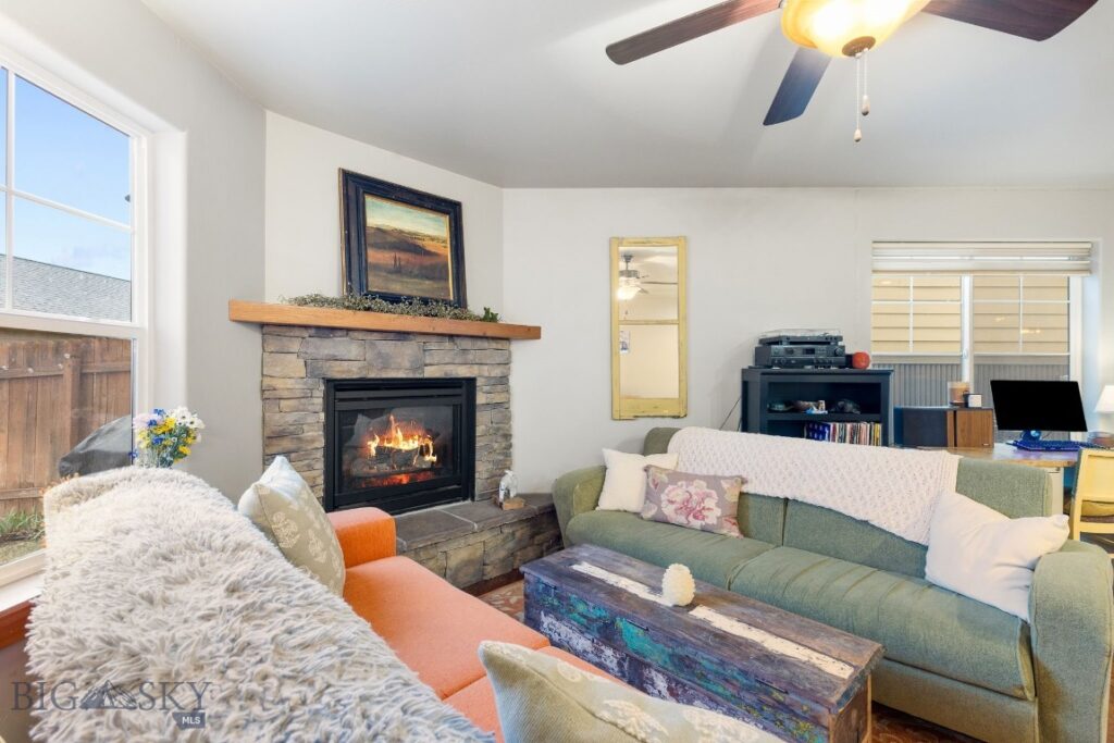 3775 Pipestone Street, Bozeman MT 59715