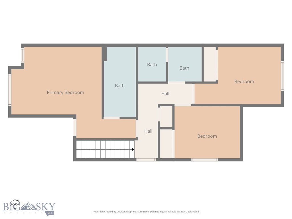 3775 Pipestone Street, Bozeman MT 59715