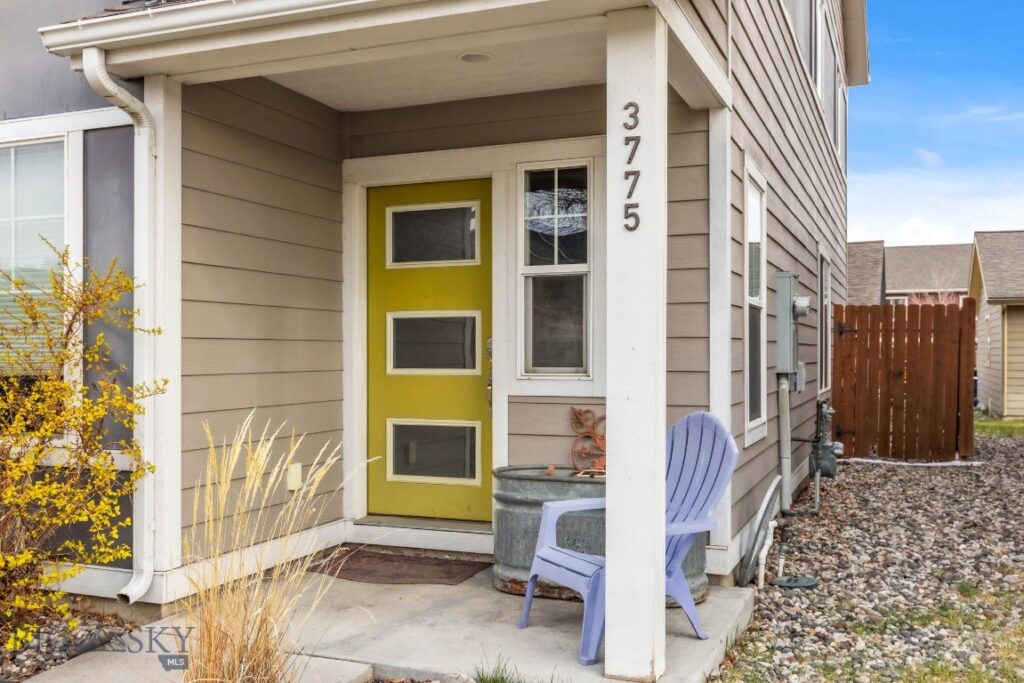 3775 Pipestone Street, Bozeman MT 59715