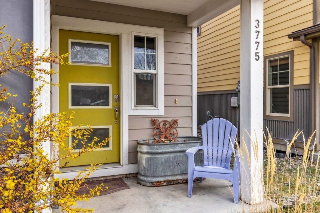 3775 Pipestone Street, Bozeman MT 59715