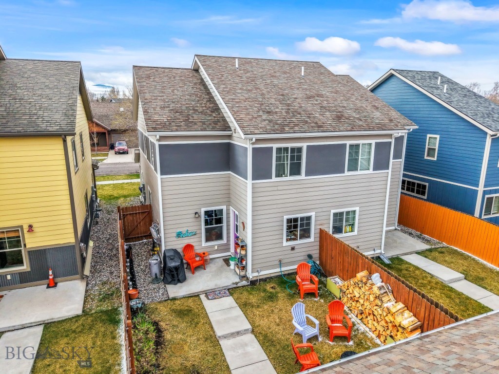 3775 Pipestone Street, Bozeman MT 59715