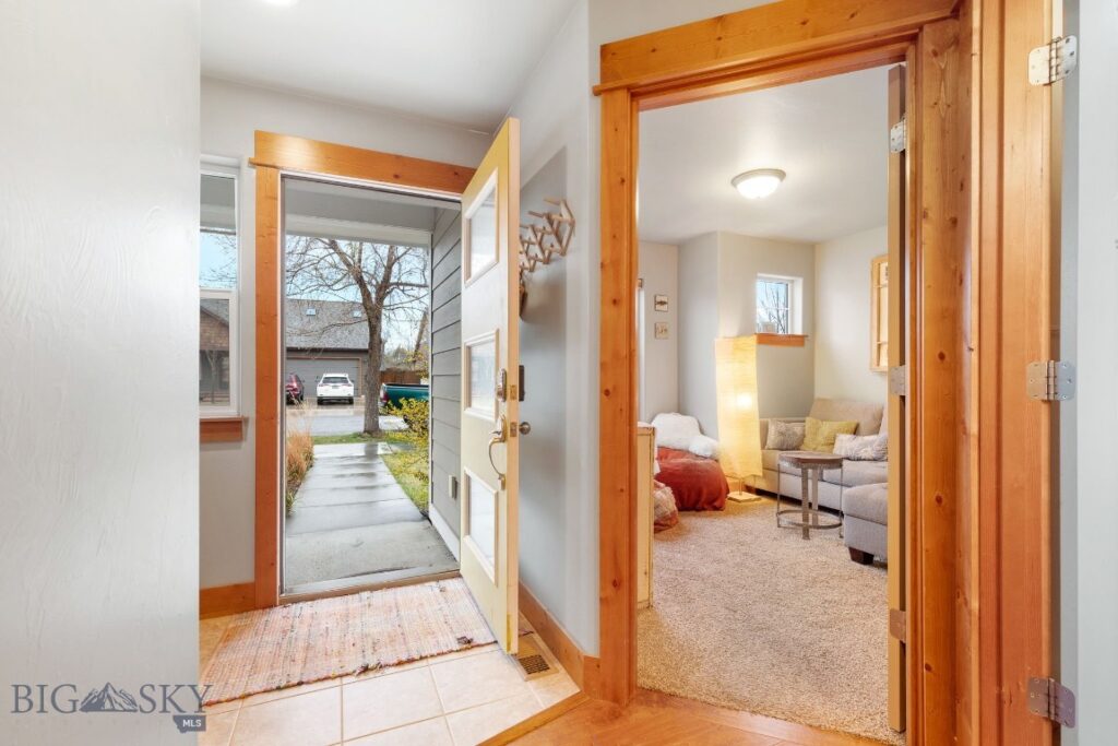 3775 Pipestone Street, Bozeman MT 59715